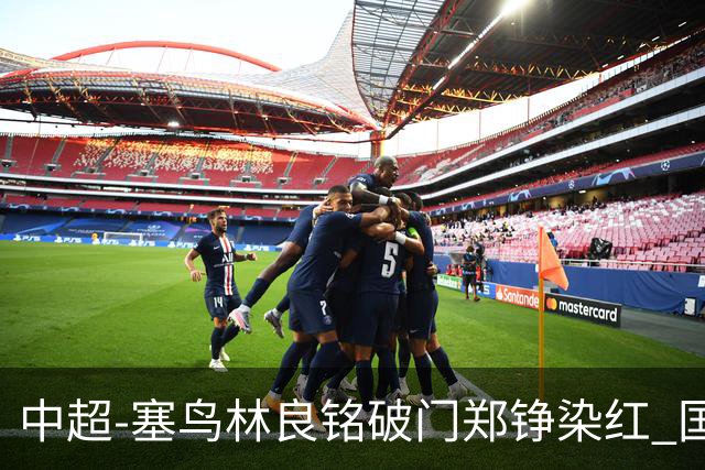 中超-塞鸟林良铭破门郑铮染红 国安2-0泰山取三连胜