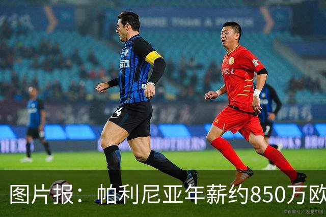 图片报：帕利尼亚年薪约850万欧，大概率将在季前备战回归拜仁