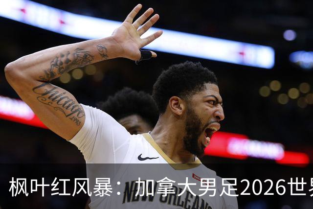 枫叶红风暴：加拿大男足2026世界杯追梦之旅