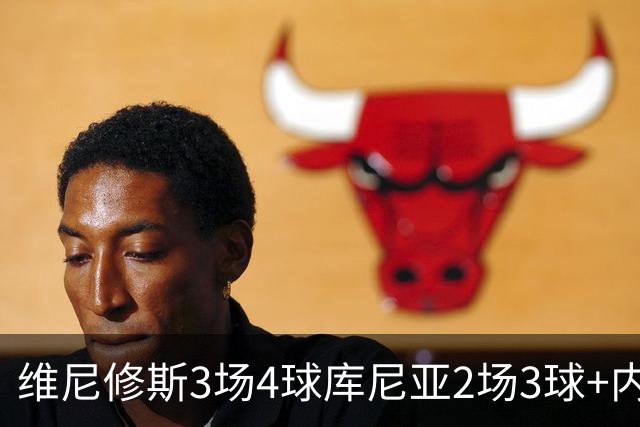 维尼修斯3场4球库尼亚2场3球+内马尔回归 五星巴西渐入佳境